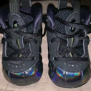 Baby Nike Foams